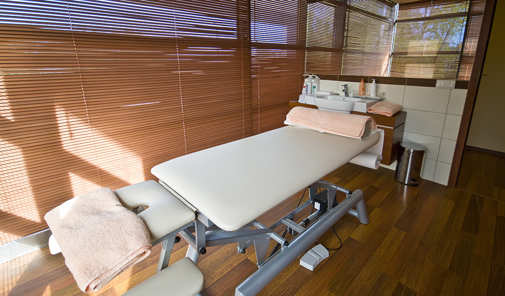 pilatesVntonia Private Gym