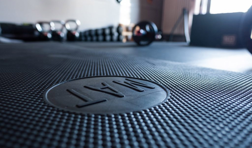 pilatesVntonia Private Gym