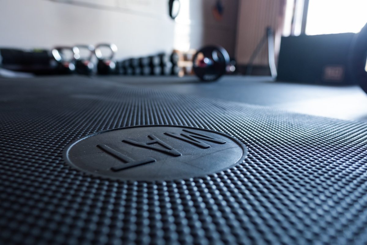 pilatesVntonia Private Gym